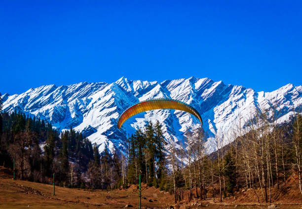 Manali Honeymoon Package From Delhi By Volvo